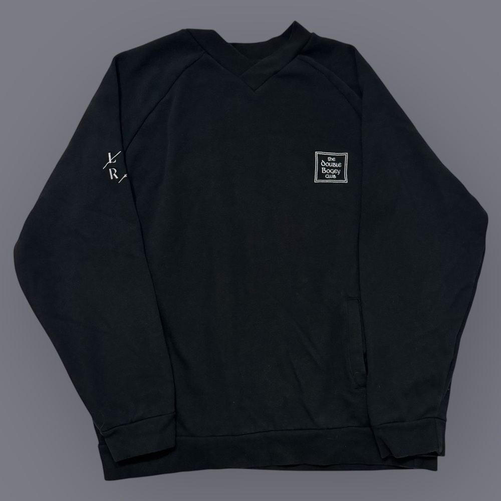 Golf Bogey Club Sweatshirt